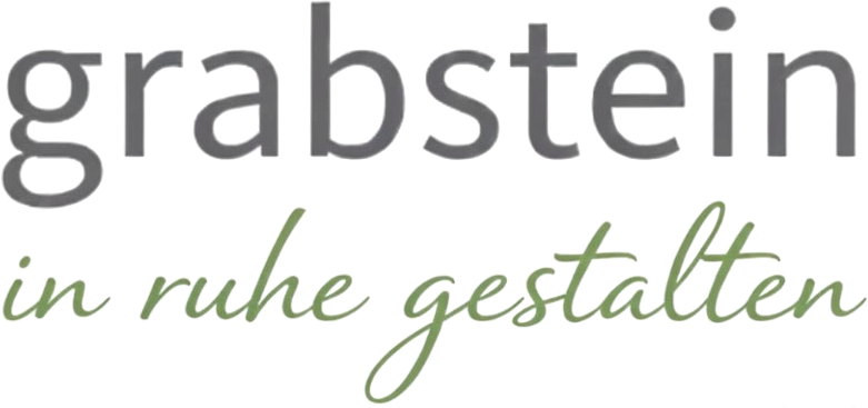 grabstein in ruhe gestalten
